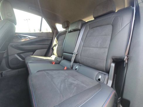 Used 2024 Chevrolet Blazer EV RS AWD/4WD image 17