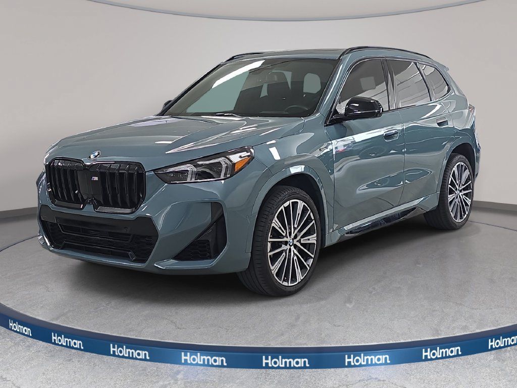Used 2023 BMW X1 xDrive28i w/ Premium Package AWD/4WD image 1