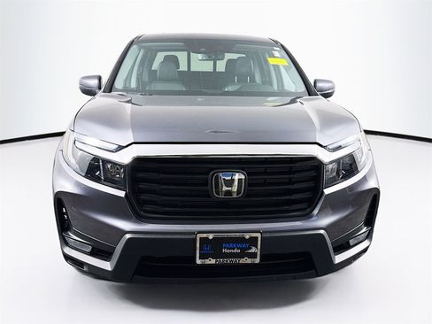Used 2023 Honda Ridgeline RTL image 2