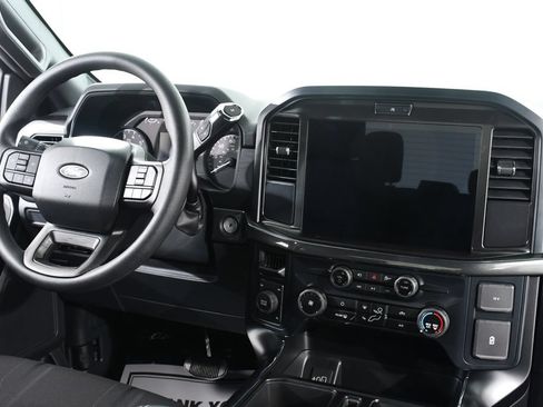 New 2026 Ford F150 STX AWD/4WD image 8