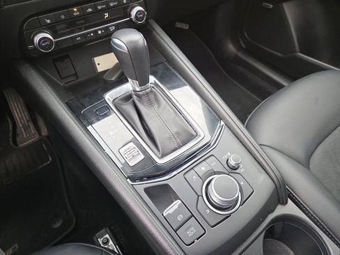 Used 2019 MAZDA CX-5 Touring AWD/4WD image 18