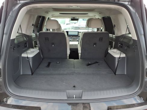 Used 2025 Hyundai Santa Fe Calligraphy AWD/4WD image 28
