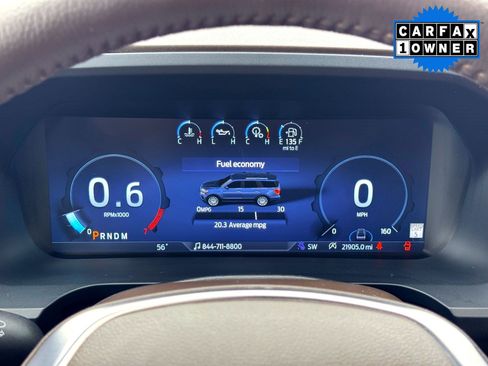 Used 2024 Ford Expedition King Ranch RWD image 26