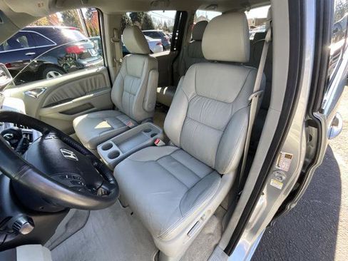 Used 2008 Honda Odyssey EX-L image 6