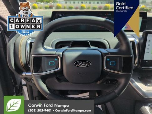 Used 2026 Ford Expedition Tremor AWD/4WD image 16