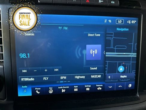 Used 2022 Ford F150 Raptor w/ Equipment Group 801A High image 17