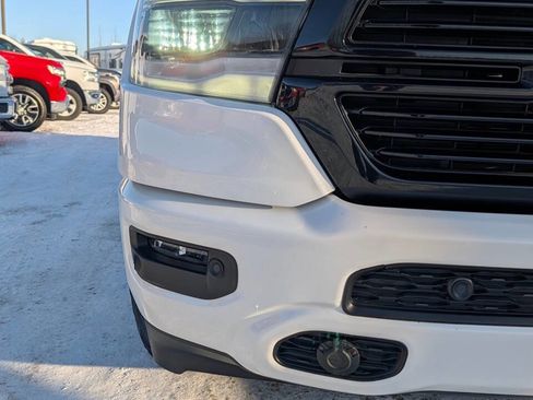 Used 2020 RAM 1500 Sport w/ Leather & Sound Group image 3