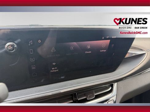 Used 2024 Buick Envista Sport Touring w/ Convenience I Package FWD image 26