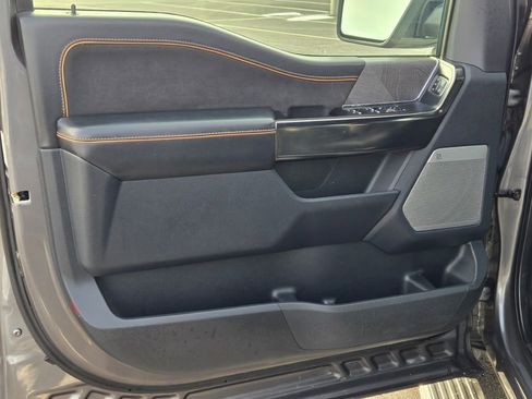 Used 2023 Ford F150 Platinum image 20