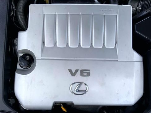 Used 2008 Lexus ES 350 FWD image 30