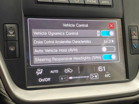 Used 2021 Subaru Legacy w/ Alloy Wheel Package AWD/4WD image 32