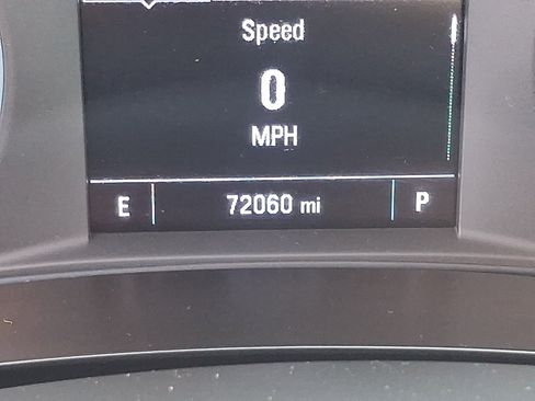 Used 2023 Chevrolet Malibu LT FWD image 19