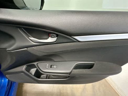 Used 2016 Honda Civic EX-T image 24
