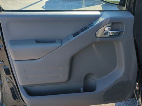 Used 2019 Nissan Frontier SV w/ Value Truck Package RWD image 13