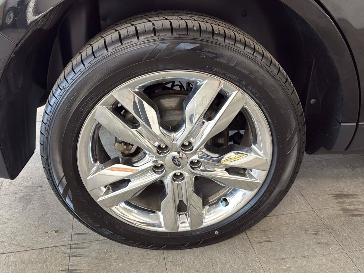 Used 2013 Ford Edge SEL FWD image 65