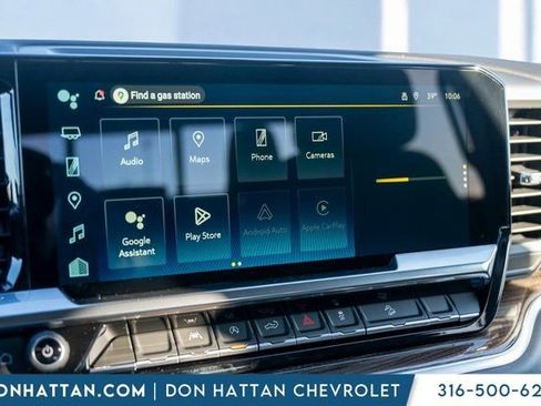 New 2026 Chevrolet Silverado 1500 RST w/ All Star Edition Plus image 9