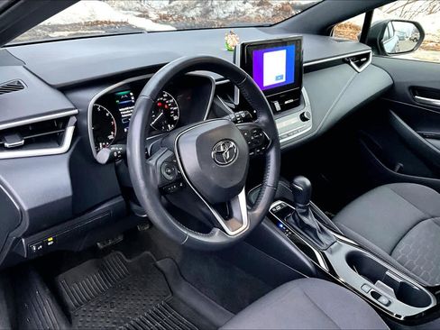 Certified 2024 Toyota Corolla SE image 16