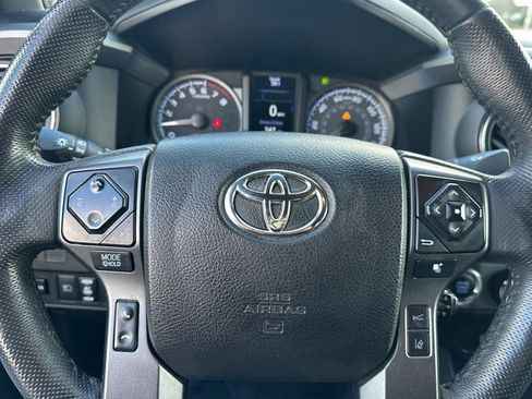 Used 2021 Toyota Tacoma TRD Off-Road w/ Technology Package image 34