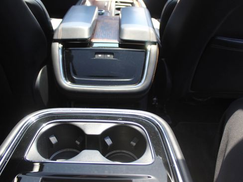 Used 2022 Lincoln Navigator L Black Label AWD/4WD image 18