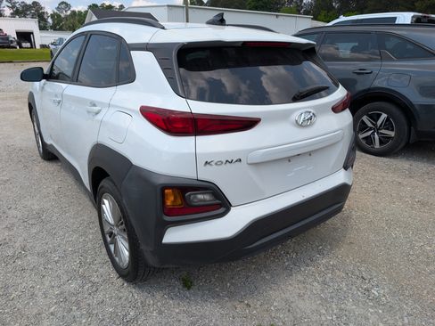 Used 2019 Hyundai Kona SEL FWD image 4
