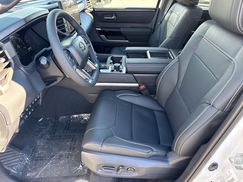 New 2026 Toyota Tundra Limited w/ TRD Off-Road Package image 26