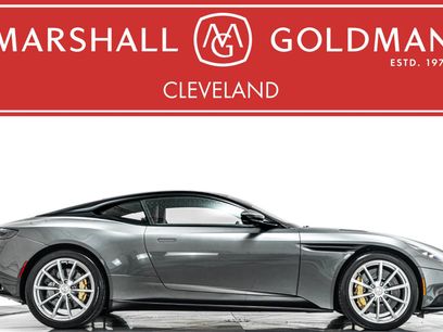 Used 2020 Aston Martin DB11 AMR