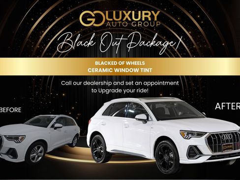 Used 2024 Audi Q3 2.0T Premium w/ Convenience Package image 6