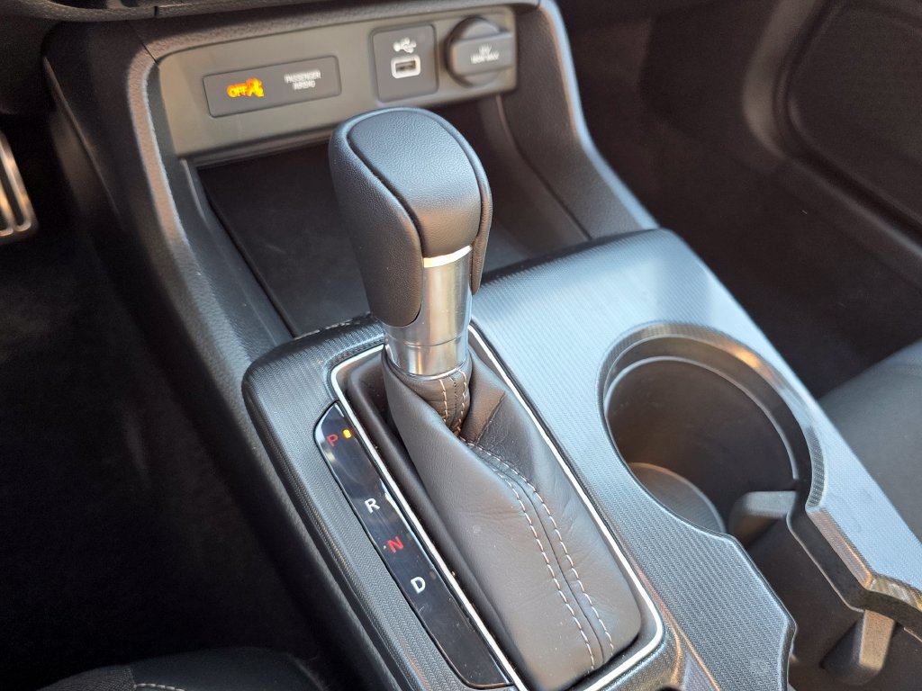 Used 2024 Honda Civic Sport image 26