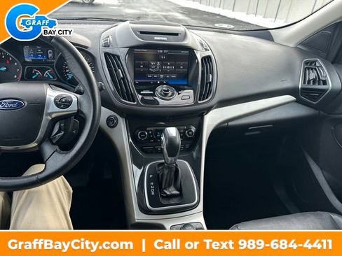 Used 2013 Ford Escape SEL image 17