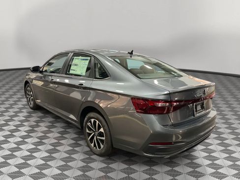 New 2026 Volkswagen Jetta S image 5