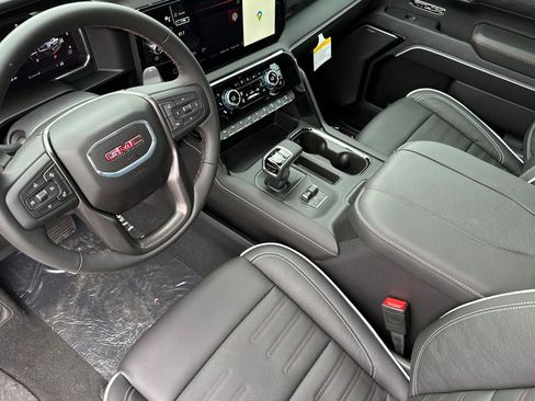 New 2026 GMC Sierra 1500 AT4X AWD/4WD image 7