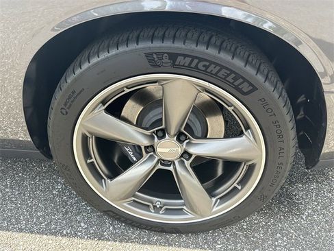 Used 2021 Dodge Challenger R/T Scat Pack w/ Dynamics Package image 18