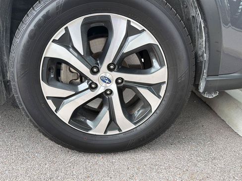 Used 2020 Subaru Outback Touring XT AWD/4WD image 7