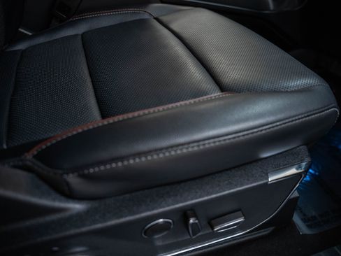 Certified 2023 Ford F150 Lariat w/ Equipment Group 502A High image 43