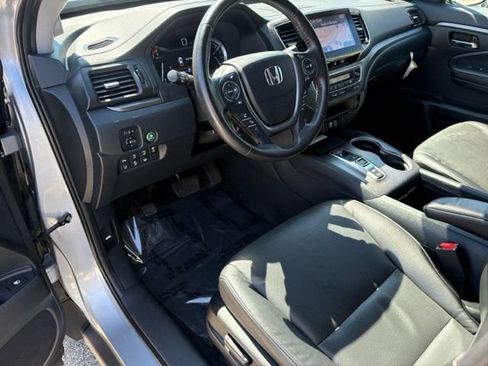 Used 2023 Honda Ridgeline RTL-E image 28