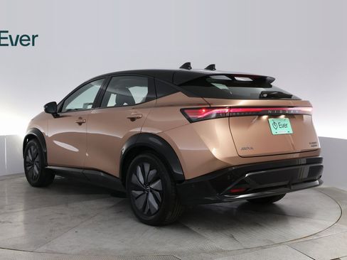 Used 2023 Nissan Ariya image 14