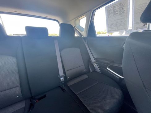 Used 2025 Kia Soul LX w/ LX Technology Package image 35