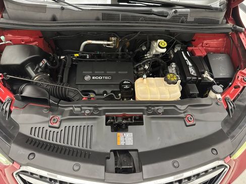 Used 2018 Buick Encore Preferred FWD image 36