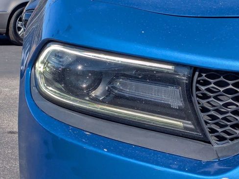 Used 2021 Dodge Charger GT w/ Blacktop Package image 11