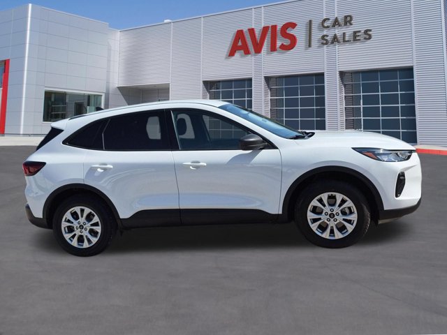 Used 2025 Ford Escape Active AWD/4WD image 5