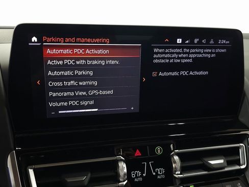 Used 2024 BMW M850i xDrive Coupe image 29