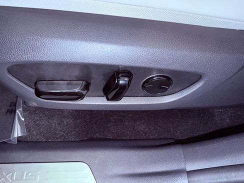 Certified 2025 Lexus TX 350 FWD w/ Technology Package image 23