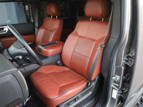 Used 2008 HUMMER H2 AWD/4WD image 25