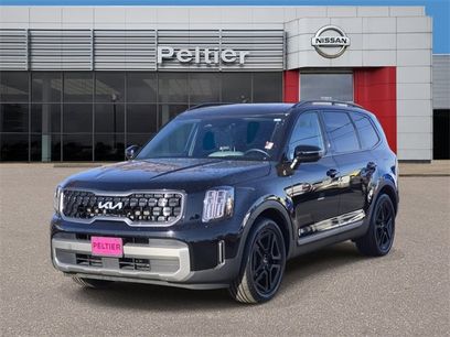 Used 2023 Kia Telluride EX X-Line