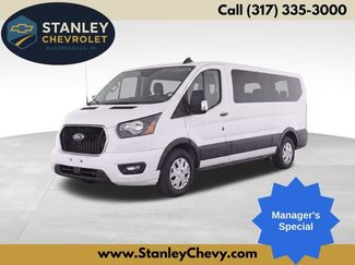 Used 2024 Ford Transit 350 XLT RWD 360° Tour