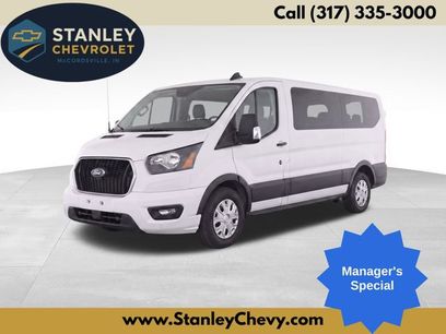 Used 2024 Ford Transit 350 XLT