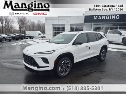 Used 2026 Buick Enclave Sport Touring w/ Power Package