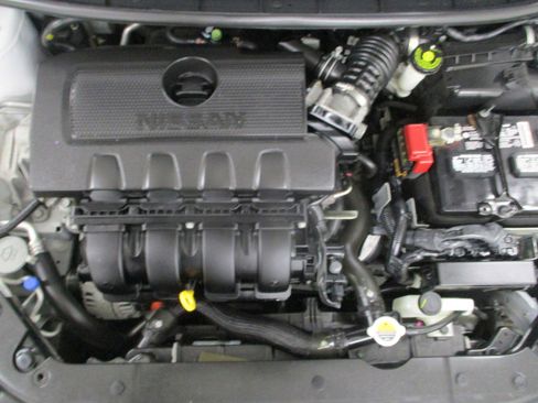 Used 2019 Nissan Sentra SV image 22