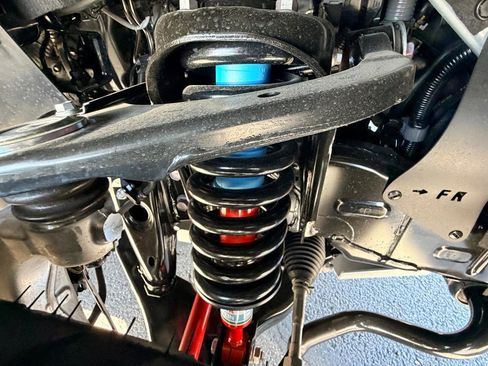 New 2026 Toyota Tundra Platinum image 8