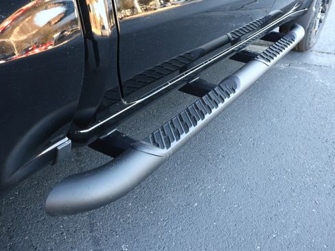 New 2026 Chevrolet Silverado 1500 RST w/ RST Select Package image 21